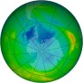 Antarctic Ozone 1979-09-16